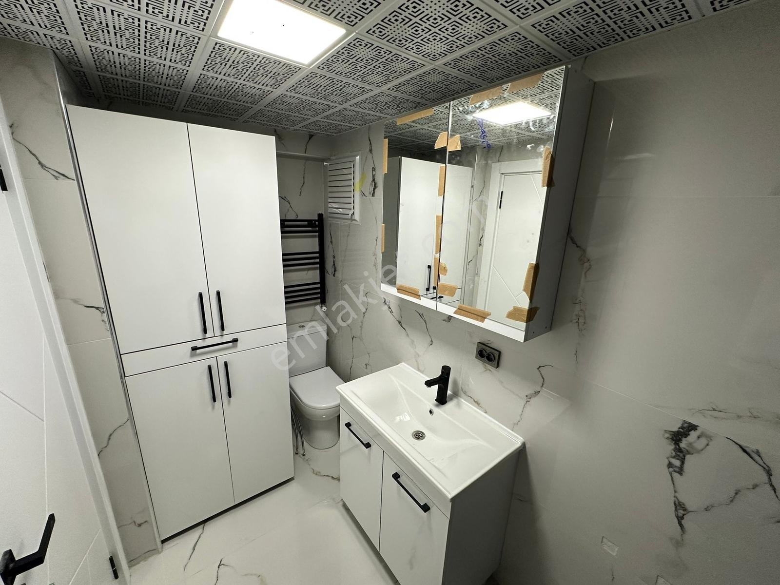 Selçuklu Mah'de Muhtşem Yapısı İle Bağımsız Ara Kat Ön Cephe 3+1 - Görsel 30