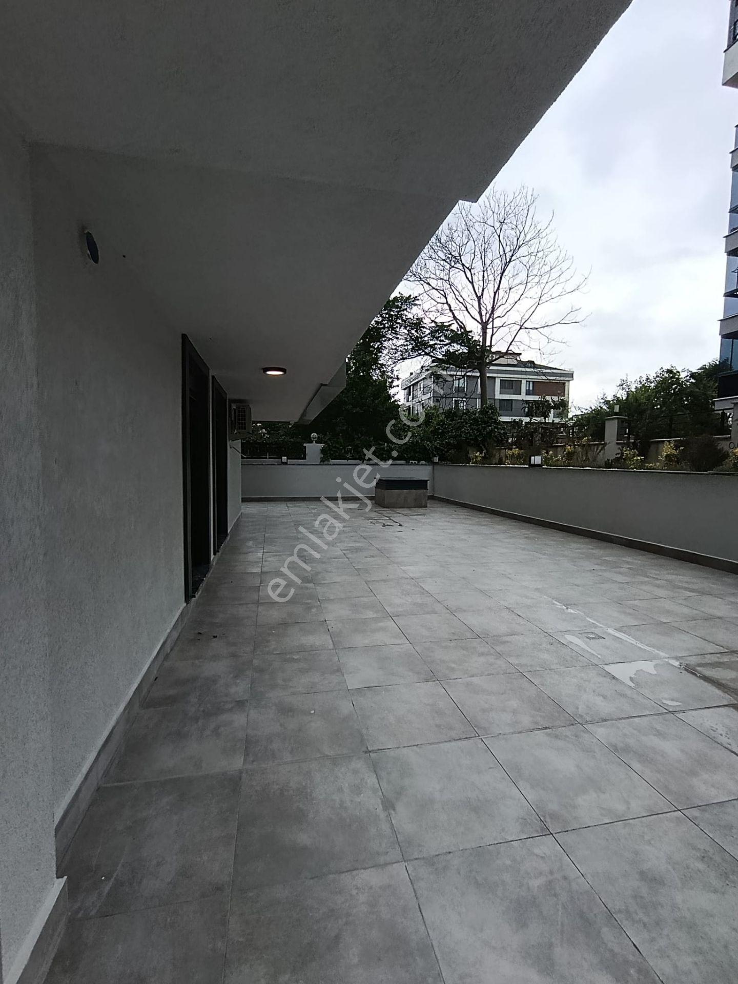 Bahçelievler Mahallesi Yeni Bina Da 2+1 Düz Giriş Kiralık - Görsel 19