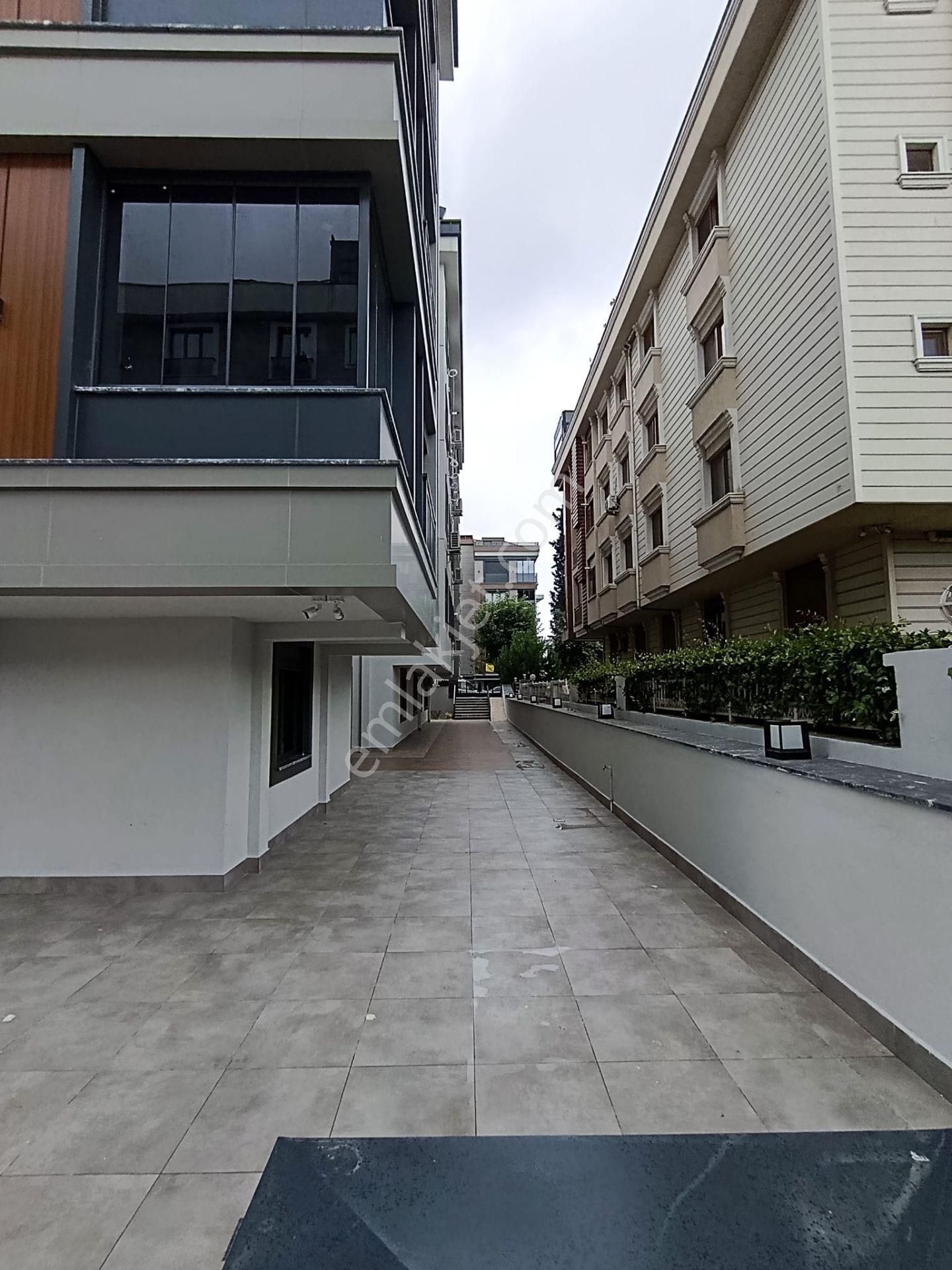 Bahçelievler Mahallesi Yeni Bina Da 2+1 Düz Giriş Kiralık - Görsel 20