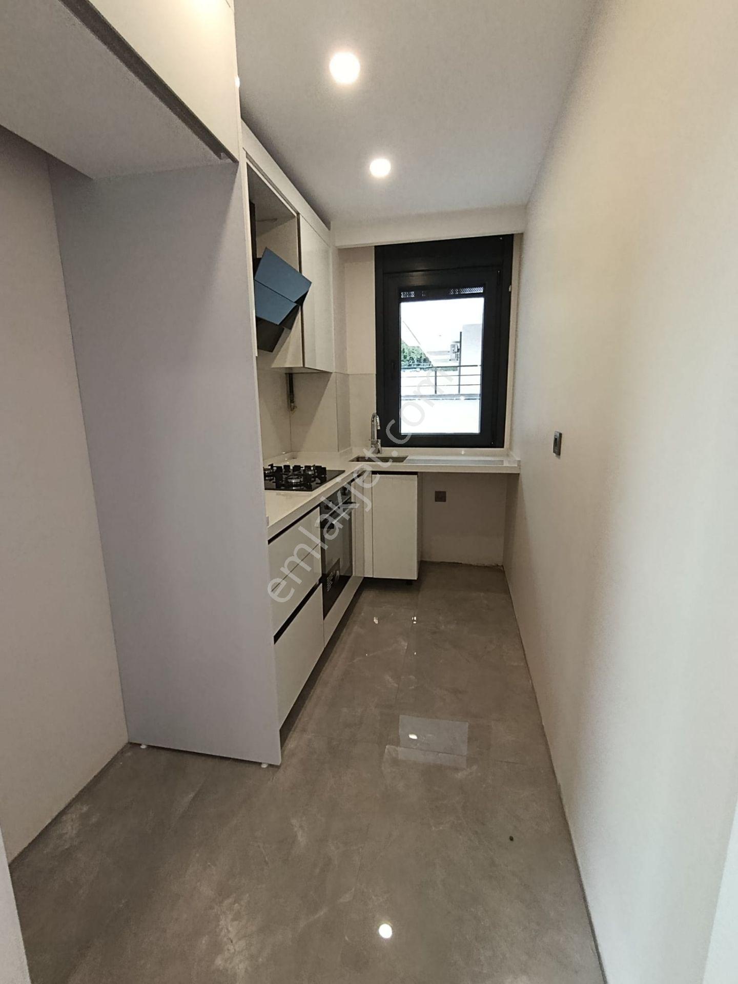 Bahçelievler Mahallesi Yeni Bina Da 2+1 Düz Giriş Kiralık - Görsel 9