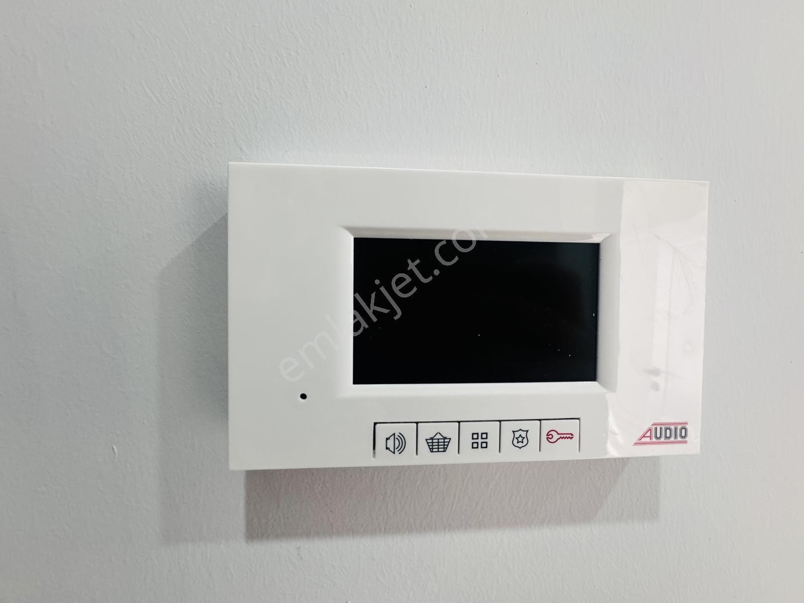 Güven'den Hastane Yanında Full Sıfır Eşyalı Kiralık 1+1 Daire - Görsel 13