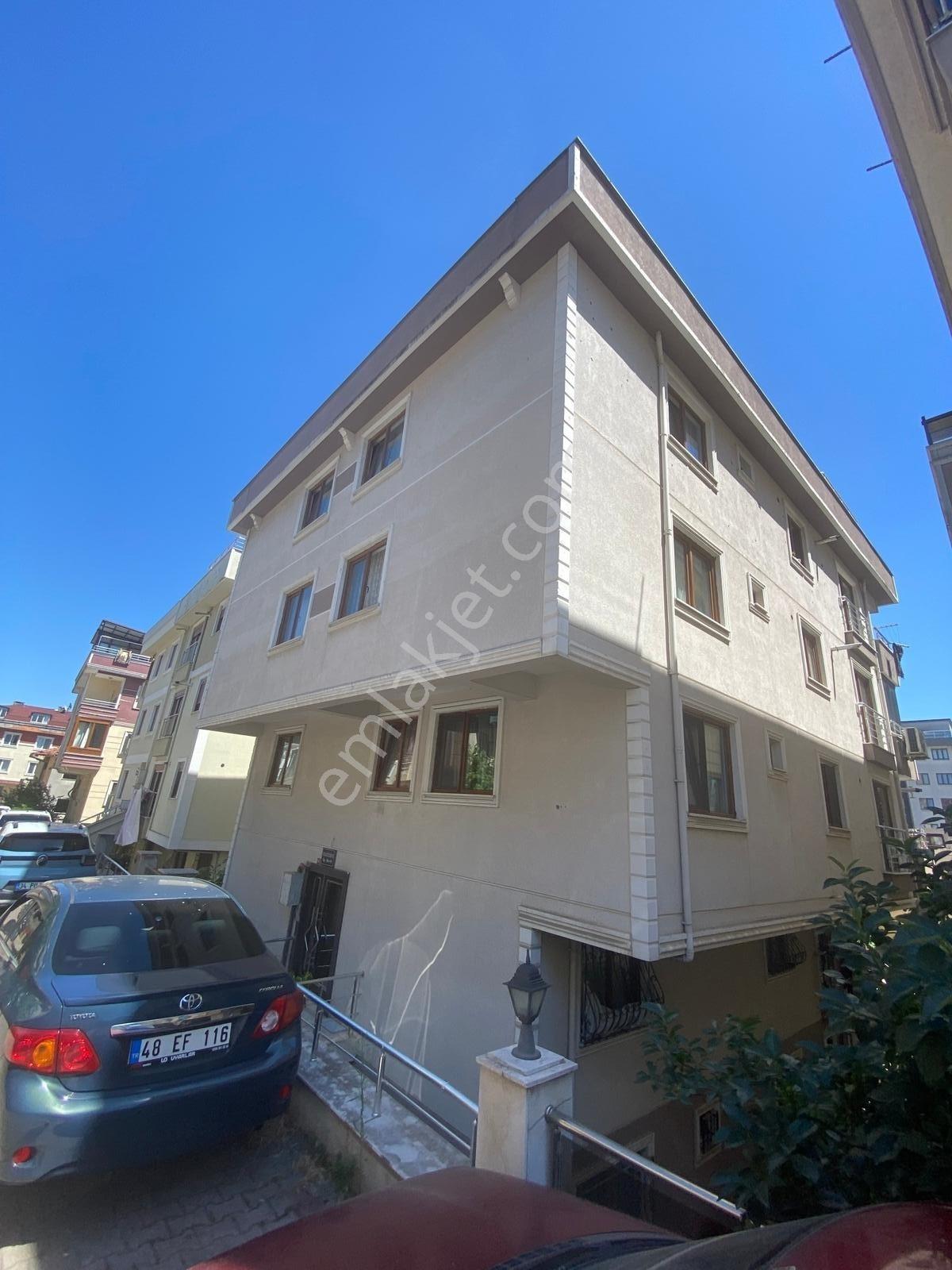 Evinibul'dan Metroya Yakın 90m2 2+1 Arakat Ful Eşyalı Daire!!! - Görsel 4