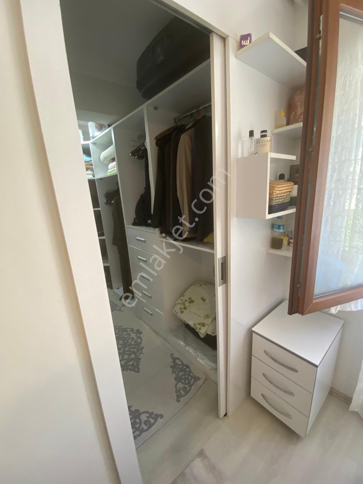 Evinibul'dan Metroya Yakın 90m2 2+1 Arakat Ful Eşyalı Daire!!! - Görsel 24