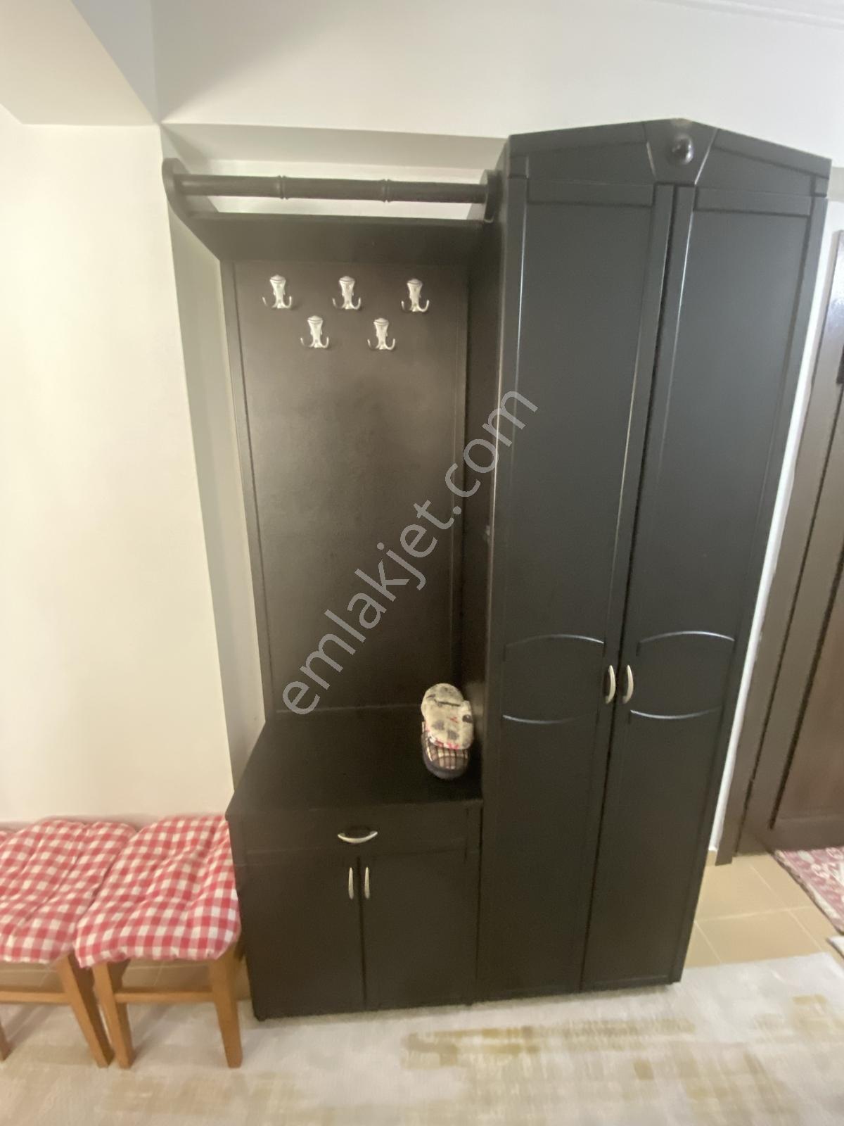 Evinibul'dan Metroya Yakın 90m2 2+1 Arakat Ful Eşyalı Daire!!! - Görsel 13