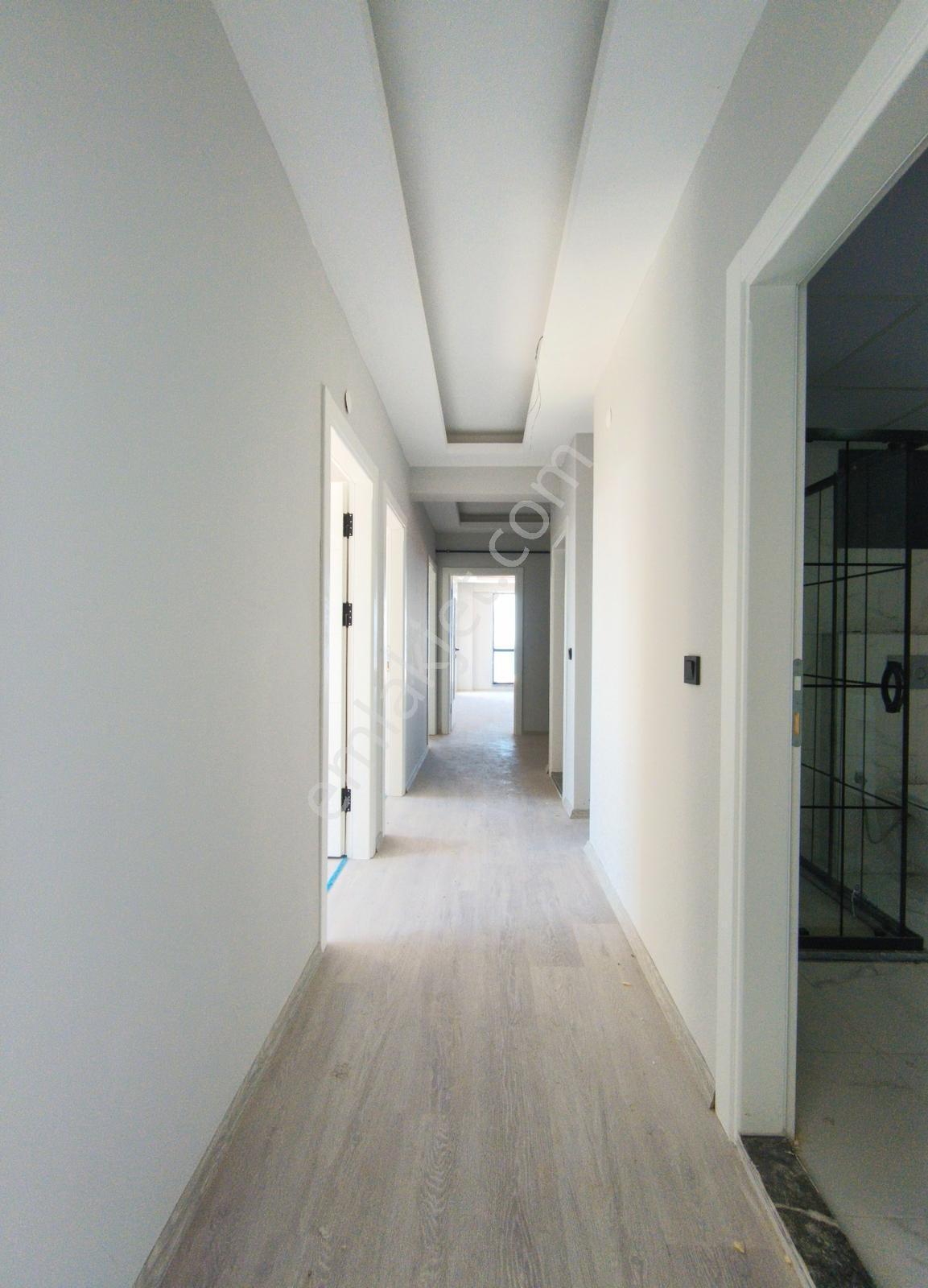 Canikde Kapazamaz Deniz Manzaralı Satılık 3+1 Daire 130m² - Görsel 18