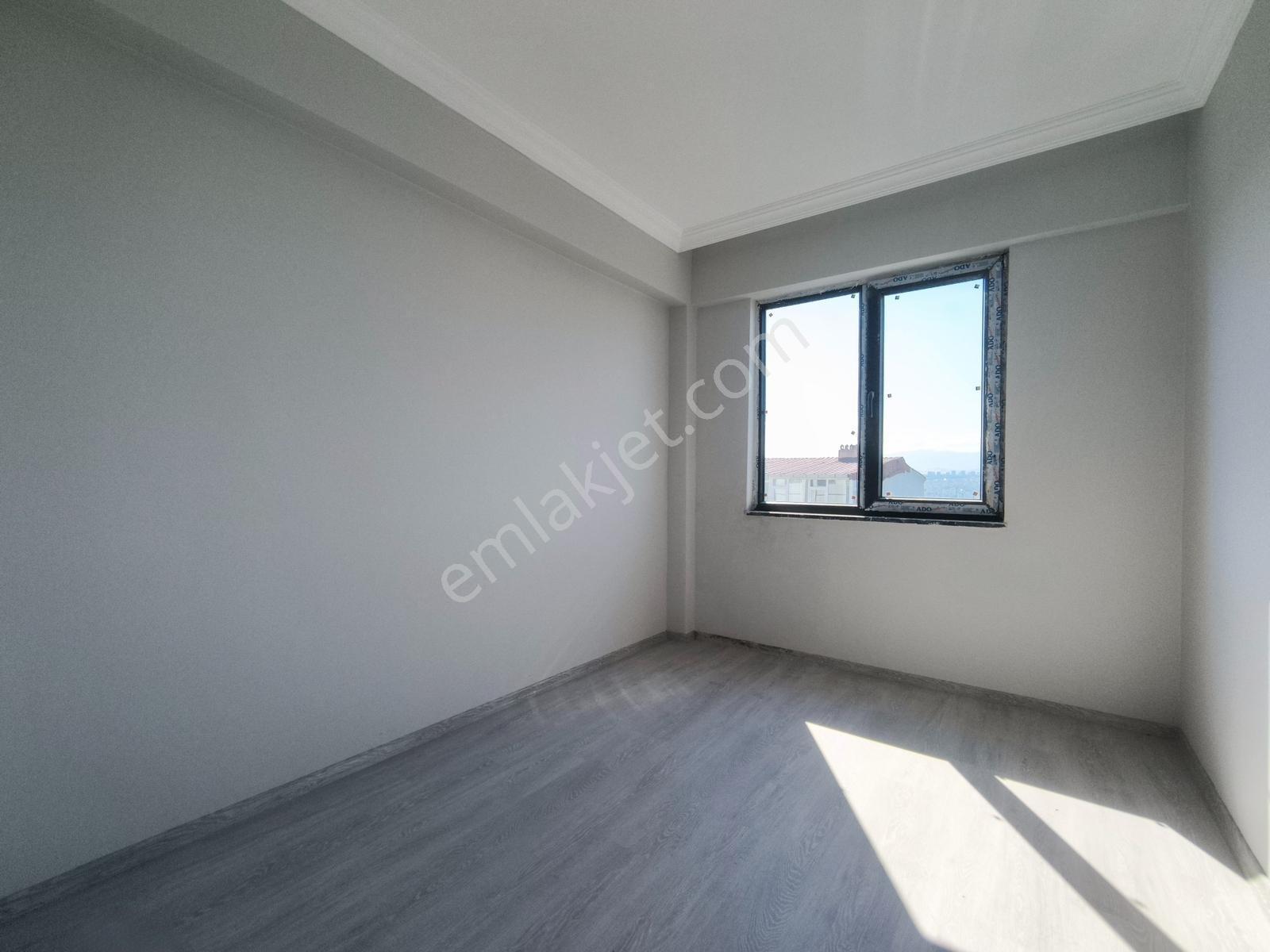 Canikde Kapazamaz Deniz Manzaralı Satılık 3+1 Daire 130m² - Görsel 12