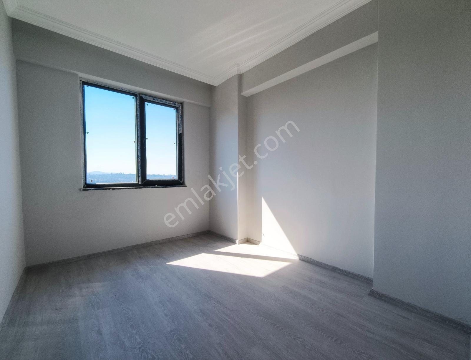 Canikde Kapazamaz Deniz Manzaralı Satılık 3+1 Daire 130m² - Görsel 5