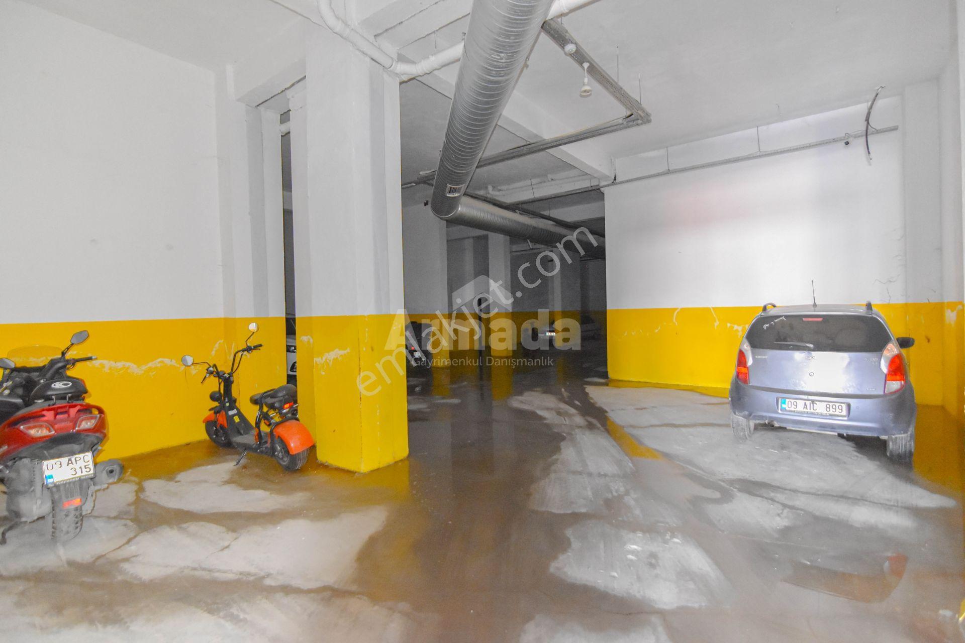 Kuşadası Site İçinde Deniz Ve Havuz Manzaralı 1+1 Satılık Daire - Görsel 21