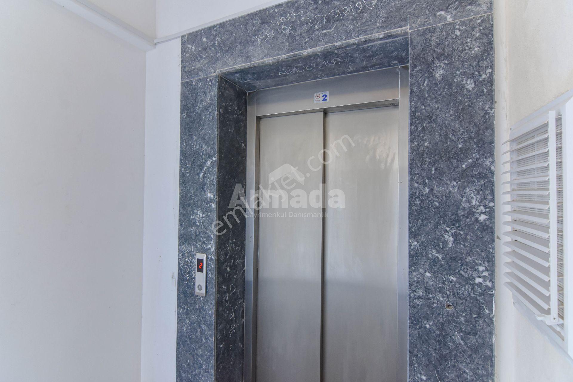 Kuşadası Site İçinde Deniz Ve Havuz Manzaralı 1+1 Satılık Daire - Görsel 20