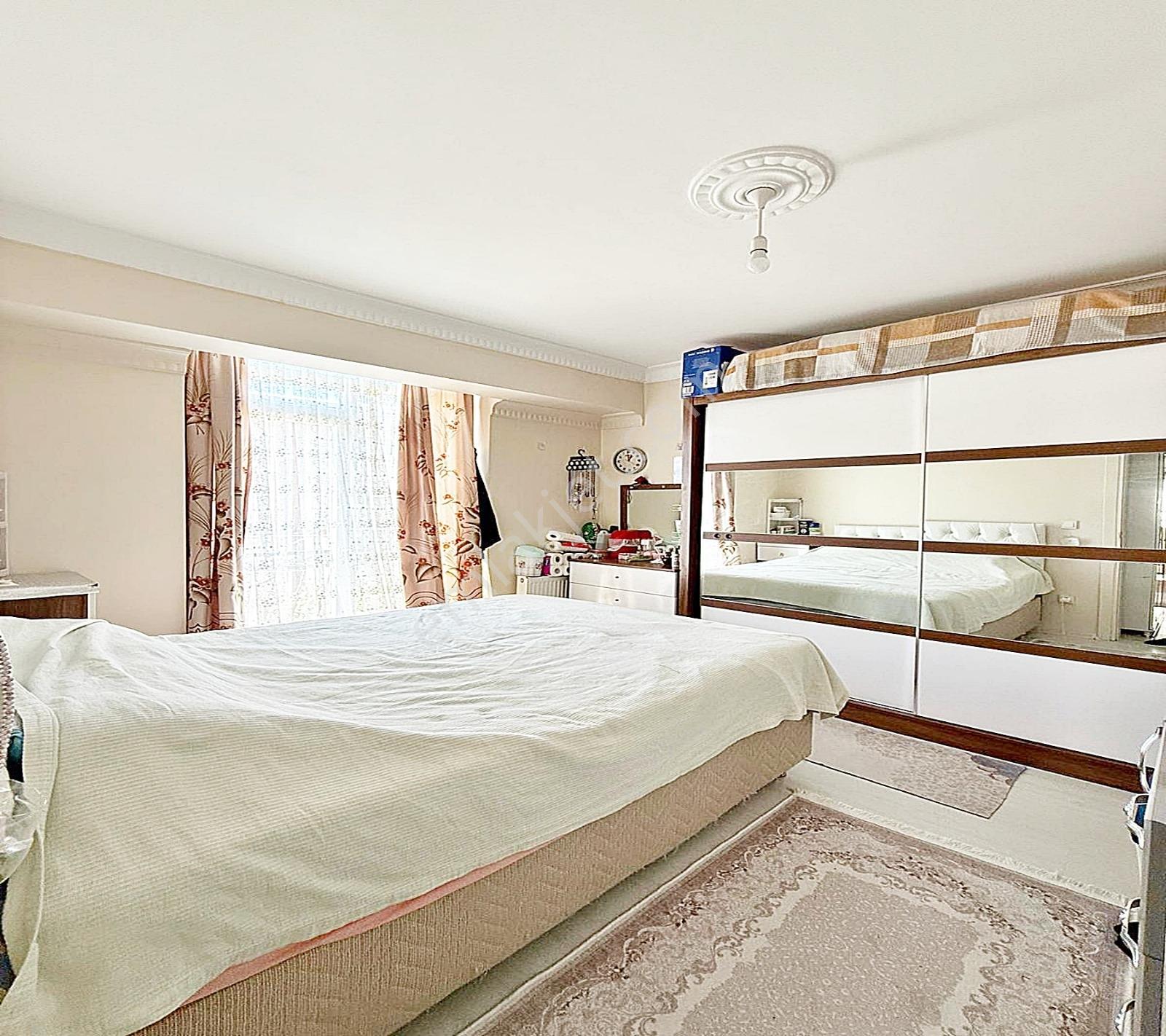 Esenyurt Kıraç Atatürk Mahallesinde 2.kat 3+1 135m2 Daire - Görsel 17
