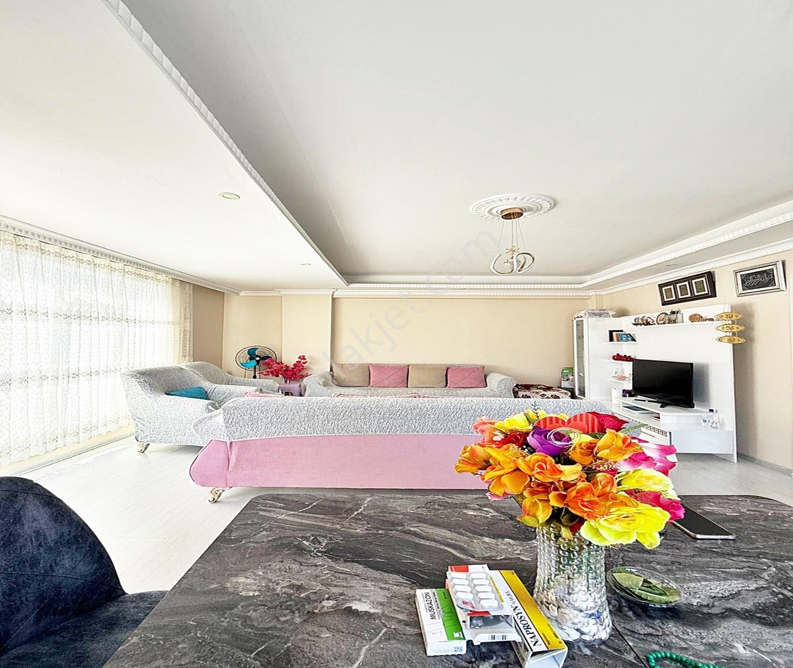 Esenyurt Kıraç Atatürk Mahallesinde 2.kat 3+1 135m2 Daire - Görsel 4
