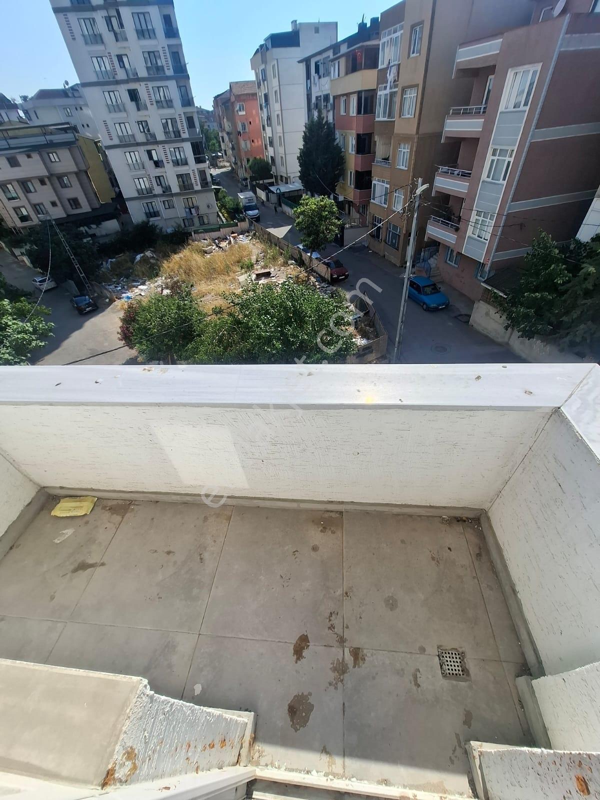 Metroya Yürüme Mesafe Esenler Mah.site İçi 2+1 Satılık 90m2daire - Görsel 14