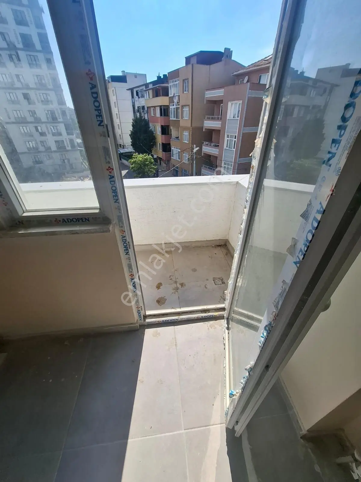 Metroya Yürüme Mesafe Esenler Mah.site İçi 2+1 Satılık 90m2daire - Görsel 3