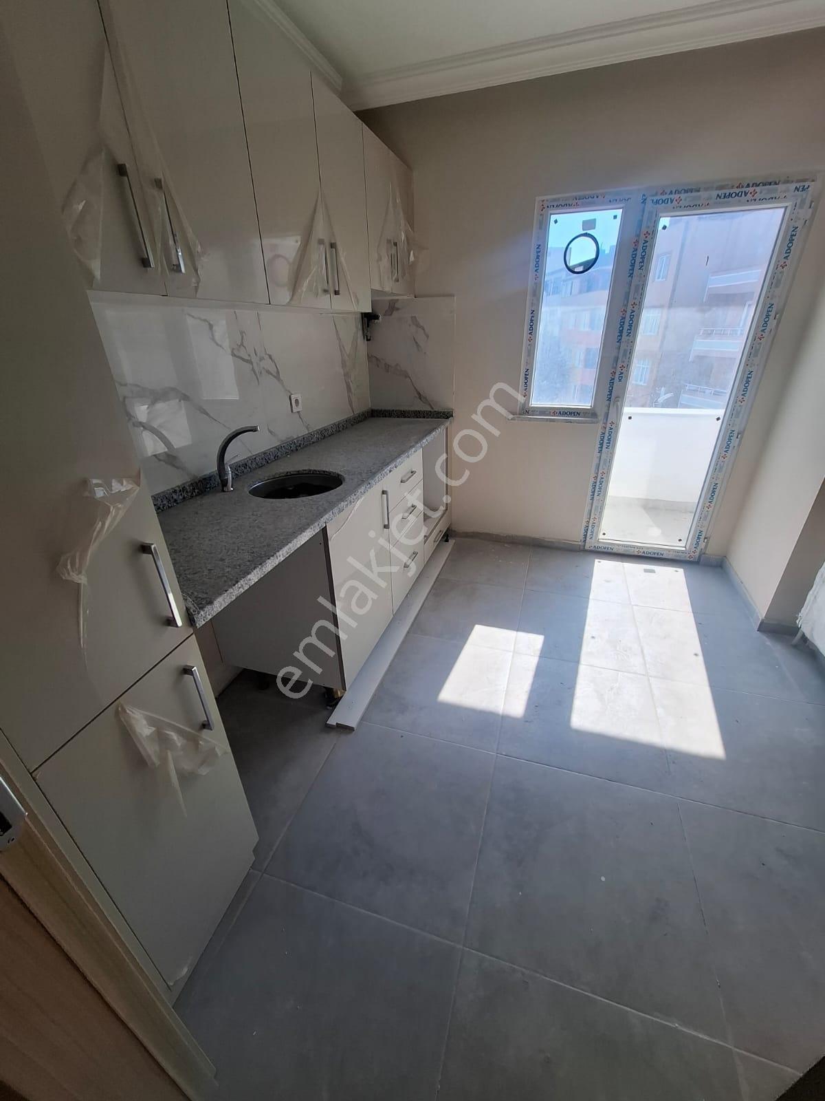 Metroya Yürüme Mesafe Esenler Mah.site İçi 2+1 Satılık 90m2daire - Görsel 8