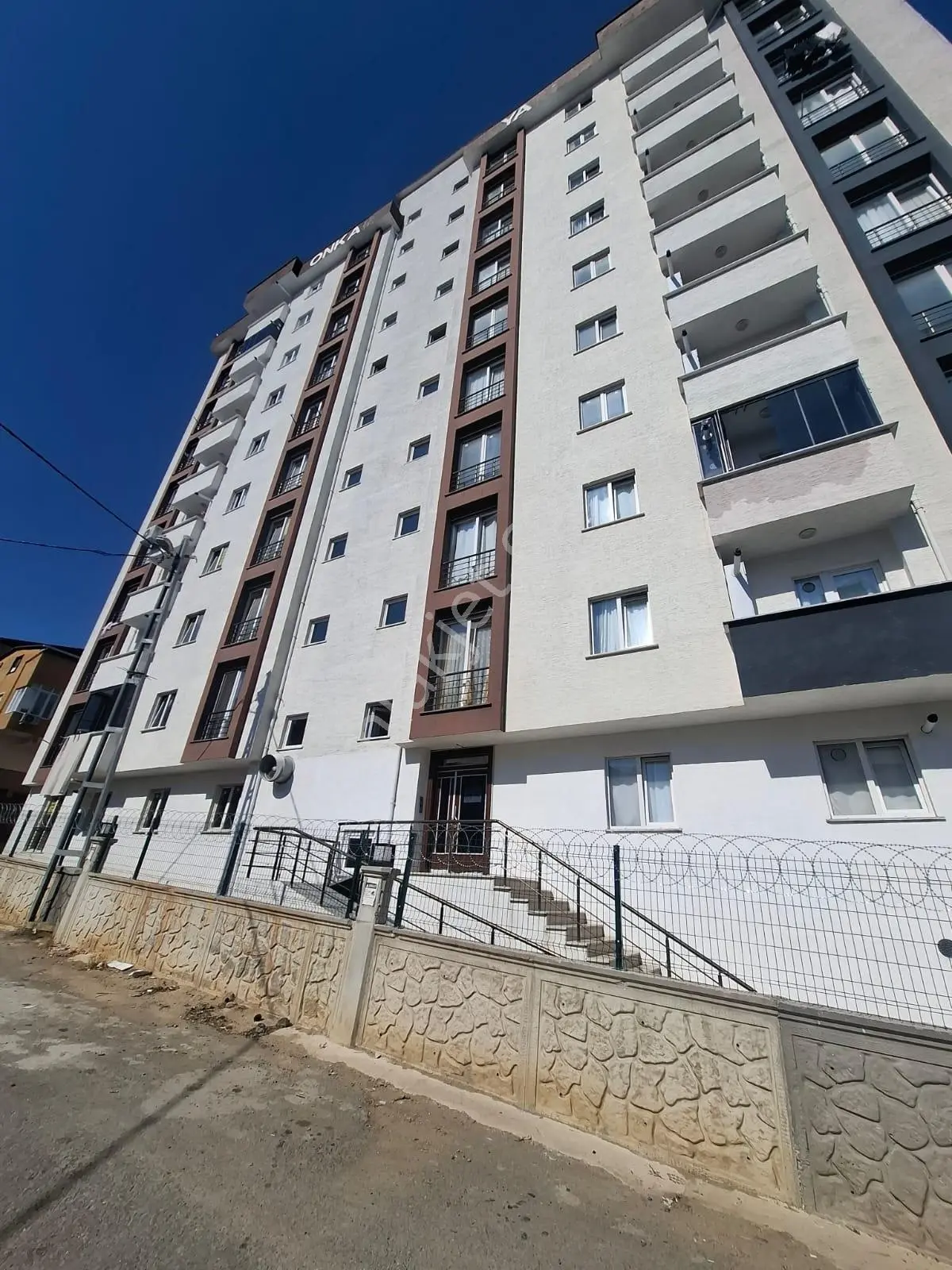 Metroya Yürüme Mesafe Esenler Mah.site İçi 2+1 Satılık 90m2daire - Görsel 5