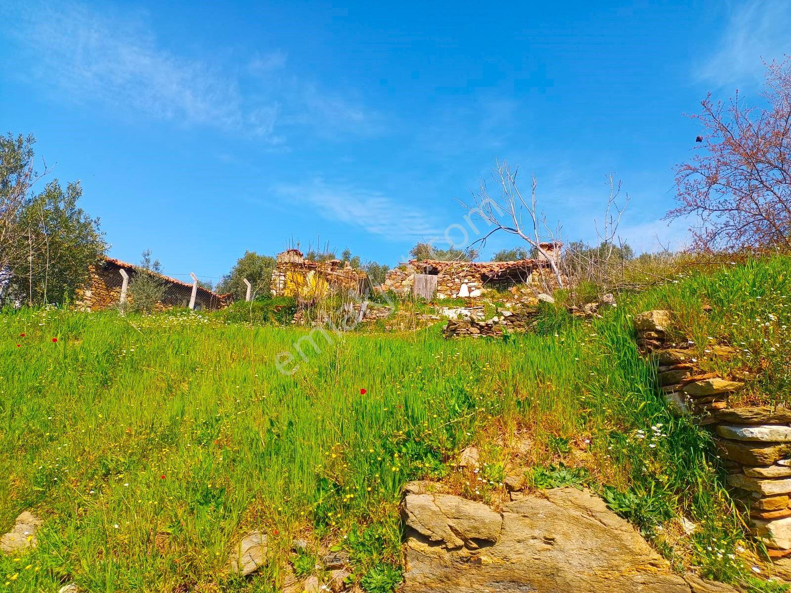 Eskioba Köyünde Satılık Arsalar - Görsel 15