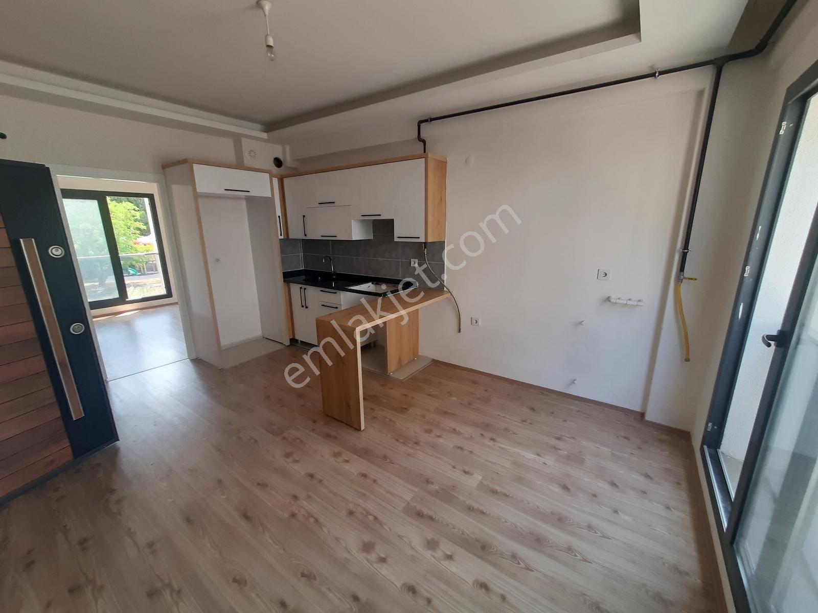 1+1 Kiralık Daire Üniversite Yakını Balatçık Mah. - Görsel 11