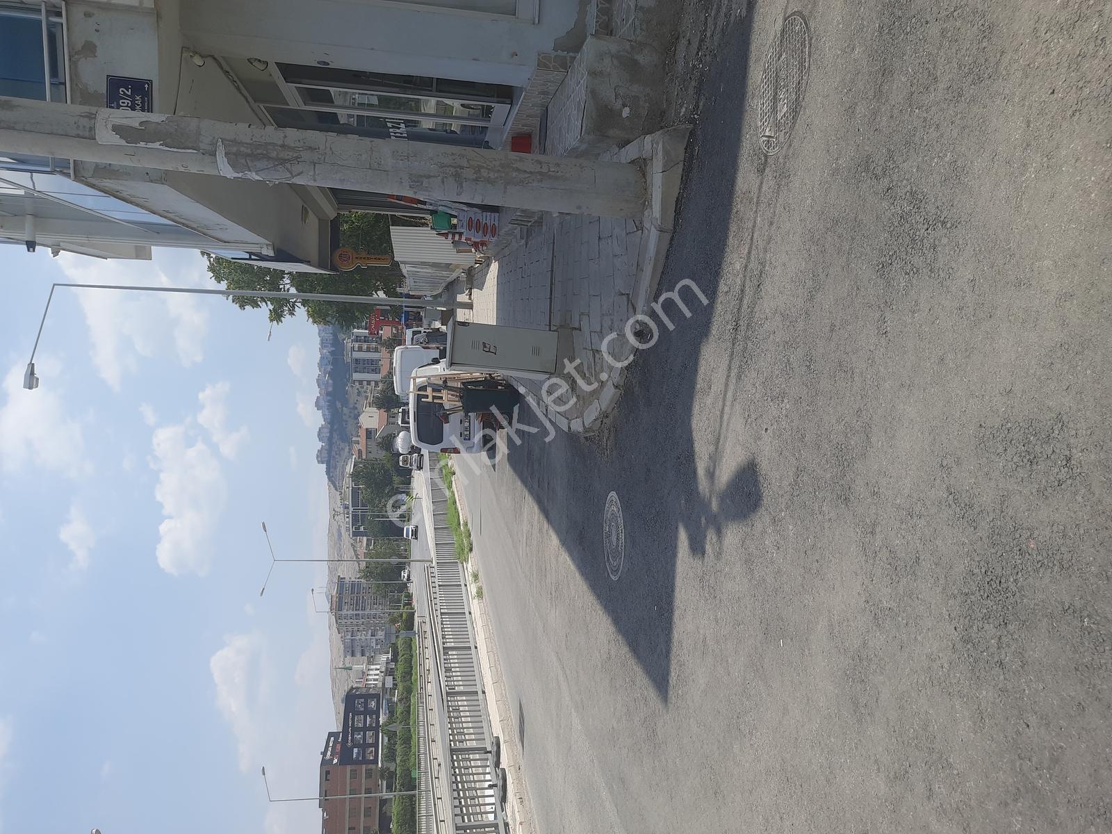 1+1 Kiralık Daire Üniversite Yakını Balatçık Mah. - Görsel 15