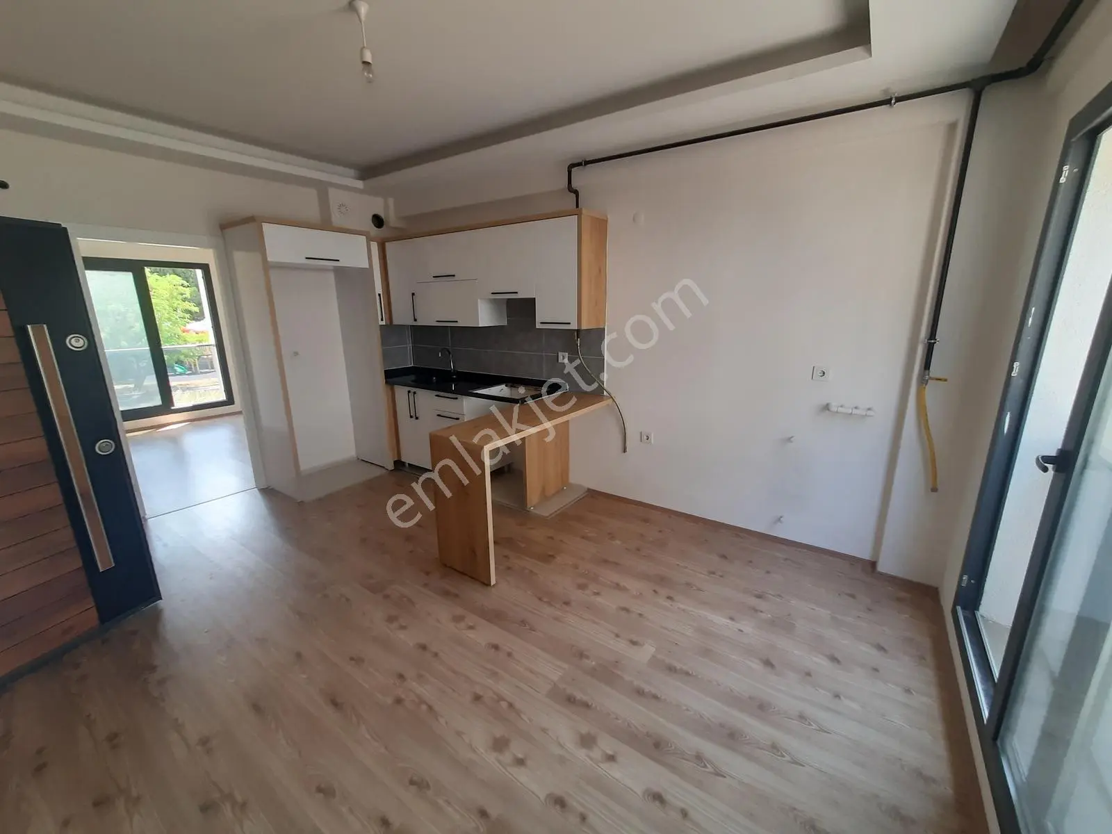 1+1 Kiralık Daire Üniversite Yakını Balatçık Mah. - Görsel 4