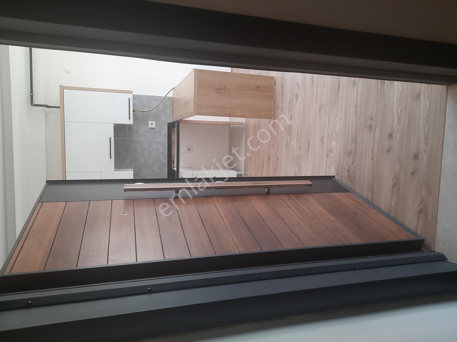 1+1 Kiralık Daire Üniversite Yakını Balatçık Mah. - Görsel 19