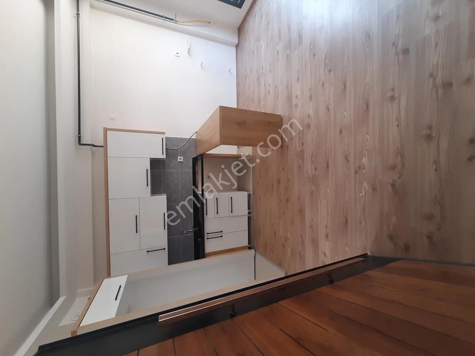 1+1 Kiralık Daire Üniversite Yakını Balatçık Mah. - Görsel 2