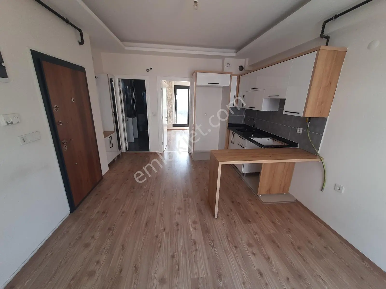 1+1 Kiralık Daire Üniversite Yakını Balatçık Mah. - Görsel 5
