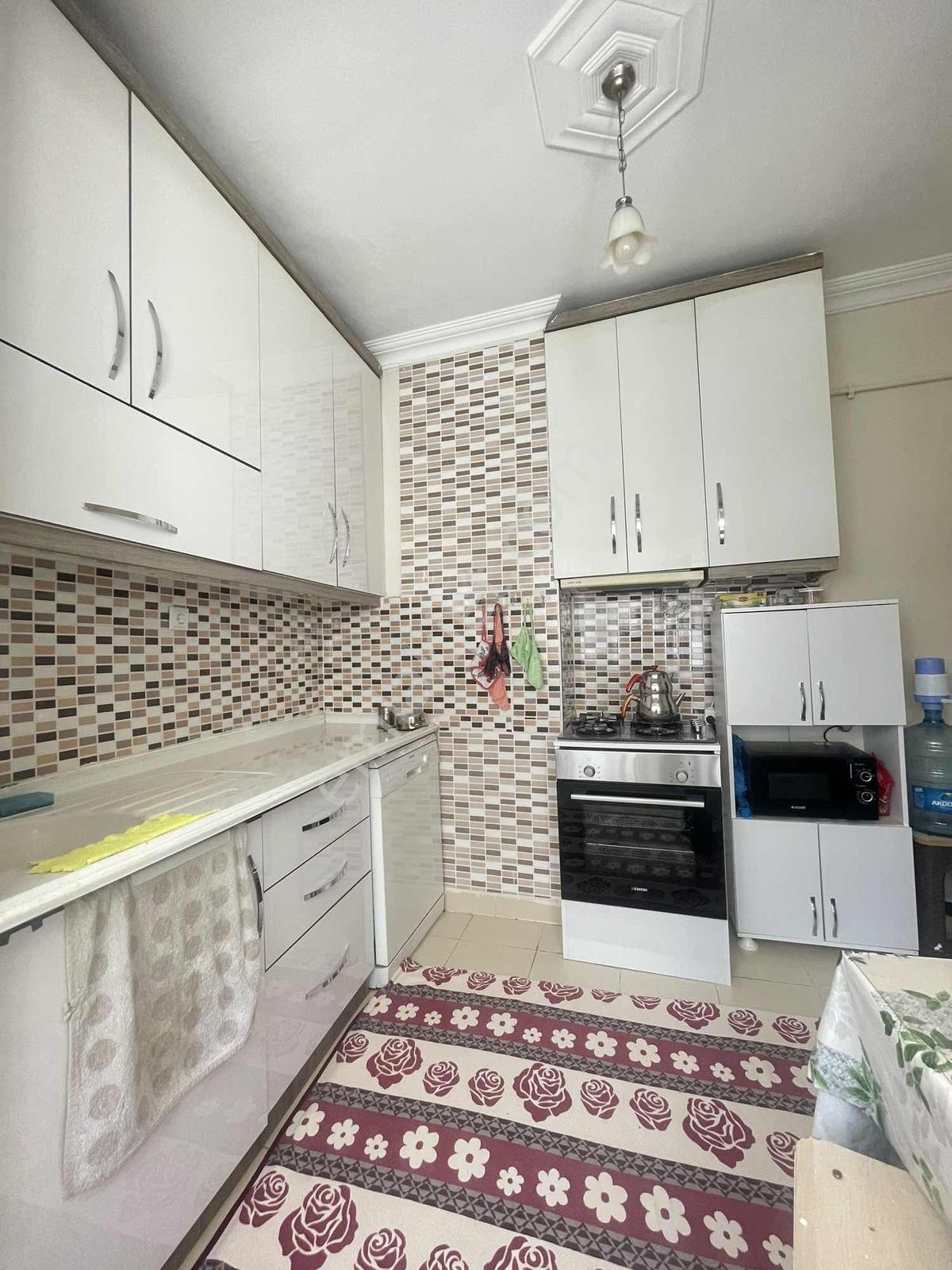 Pelitlibağ İstiklal Caddesi Konumlu 2+1 | 115 M² Satılık Daire - Görsel 2
