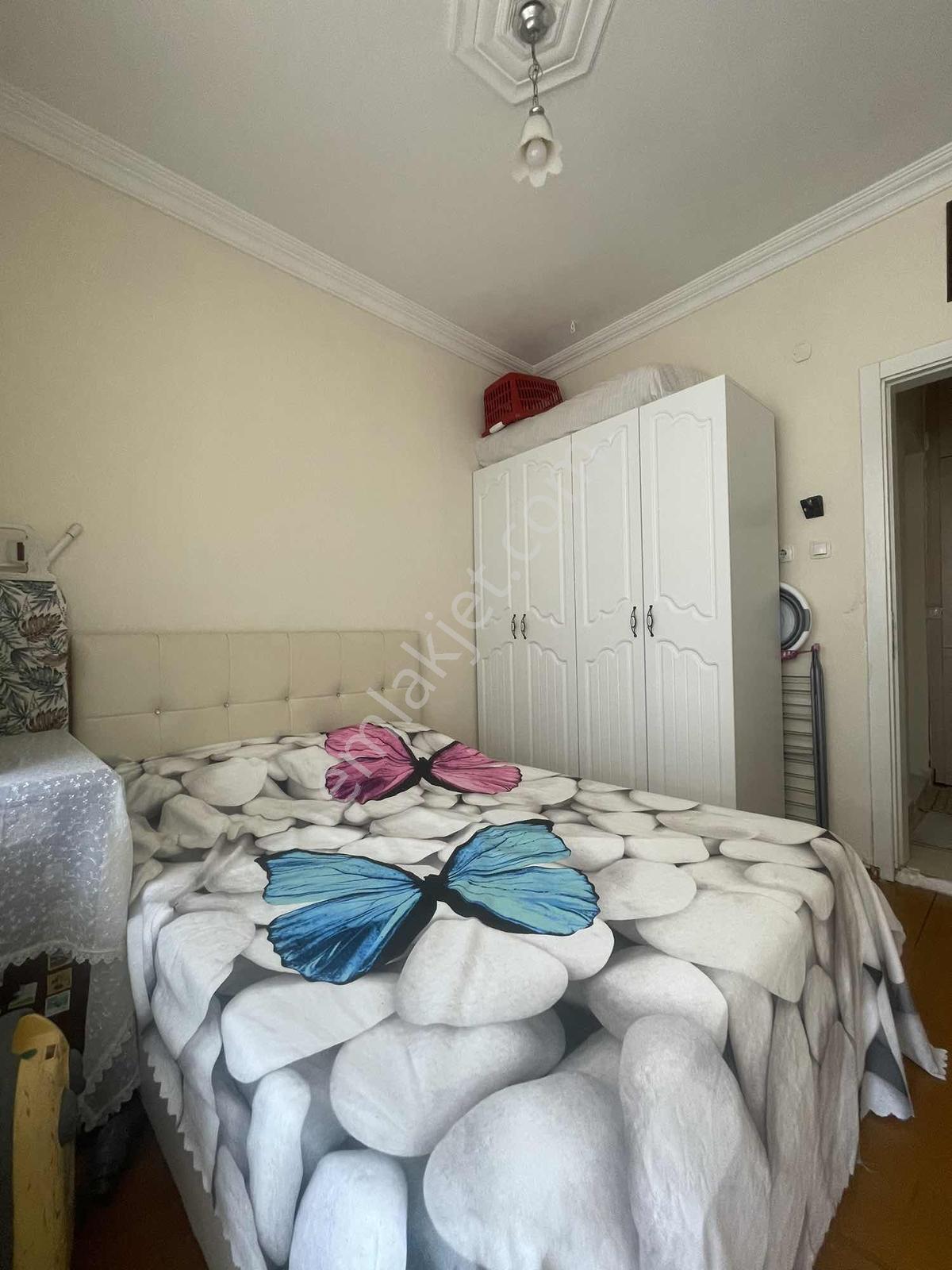 Pelitlibağ İstiklal Caddesi Konumlu 2+1 | 115 M² Satılık Daire - Görsel 16