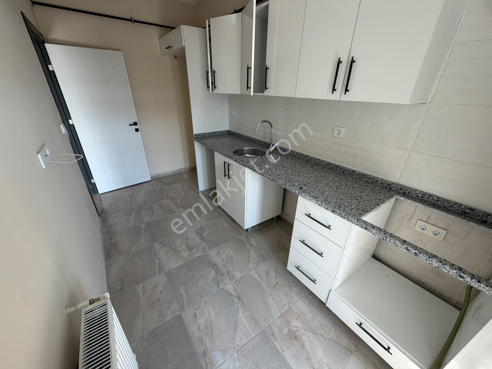 Vefa Group İnşaat'tan Taşoluk'ta Metroya Yakın 2+1 Kiralık Daire - Görsel 8