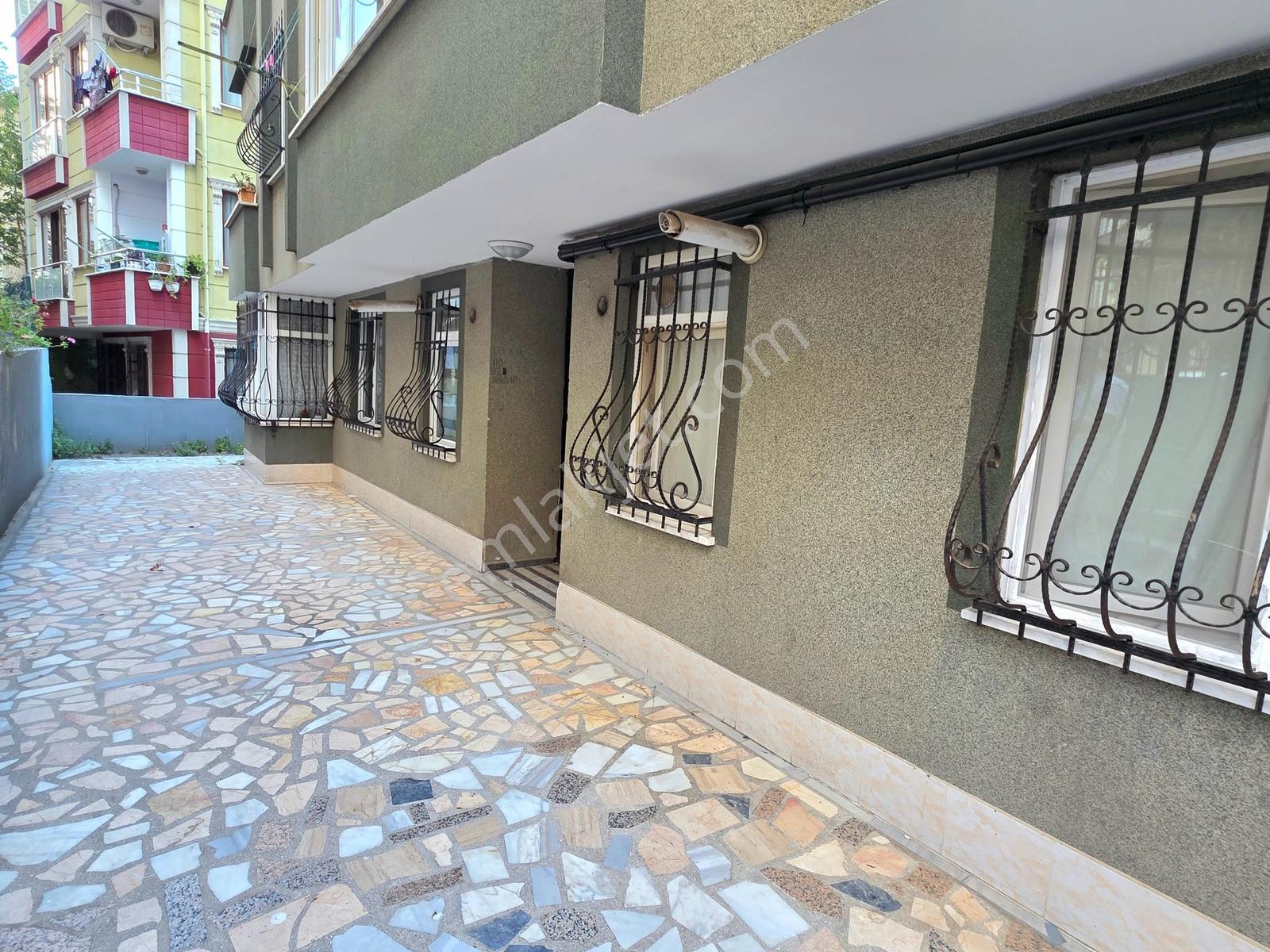 Kule'den | Emaar'a Yakın 2+1 Balkonlu, Asansörlü Ara Kat - Görsel 27