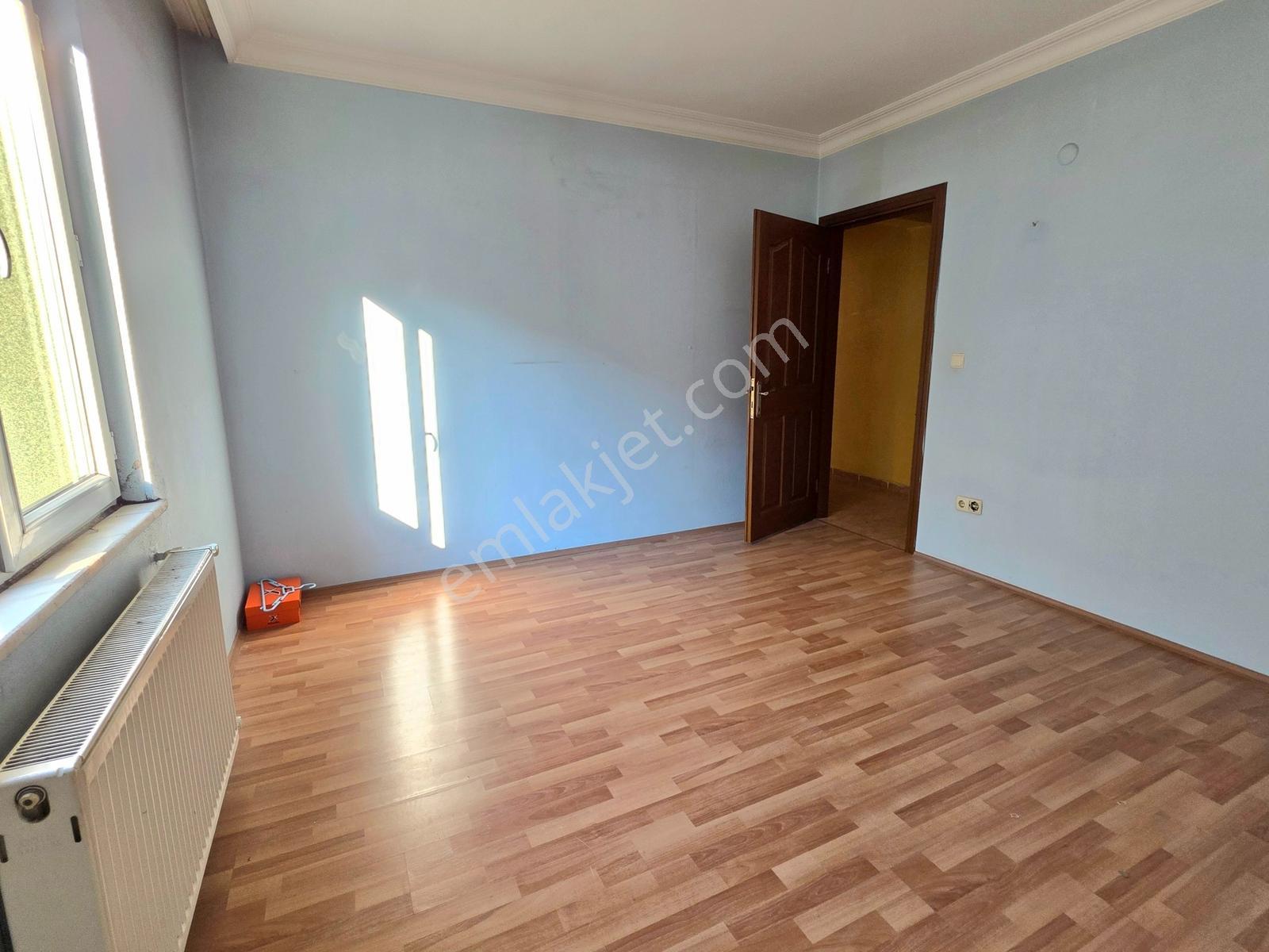 Kule'den | Emaar'a Yakın 2+1 Balkonlu, Asansörlü Ara Kat - Görsel 28