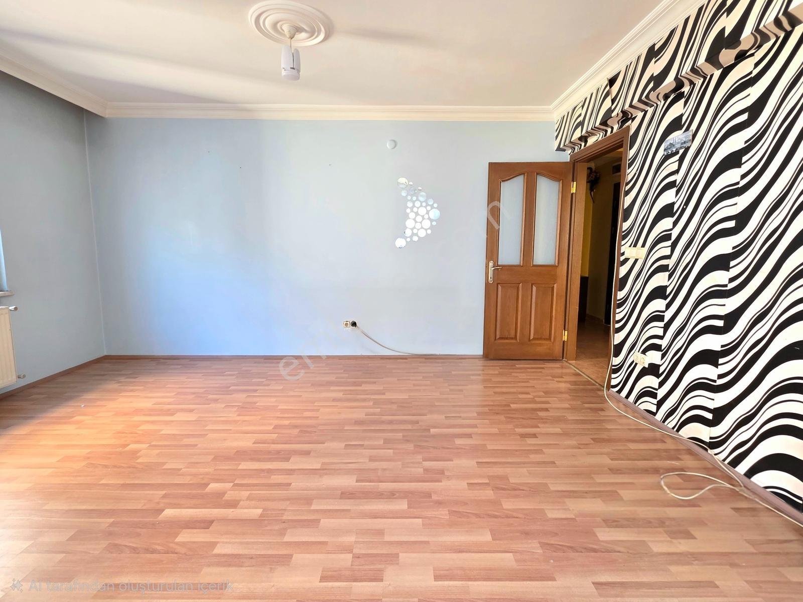 Kule'den | Emaar'a Yakın 2+1 Balkonlu, Asansörlü Ara Kat - Görsel 4
