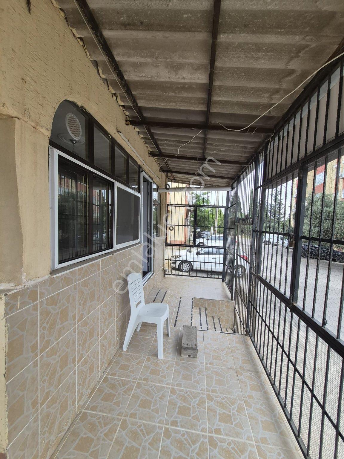Yüzüncüyıl Mahallesinde Eski Karakol Civarı Kiralık 3+1 Daire - Görsel 19