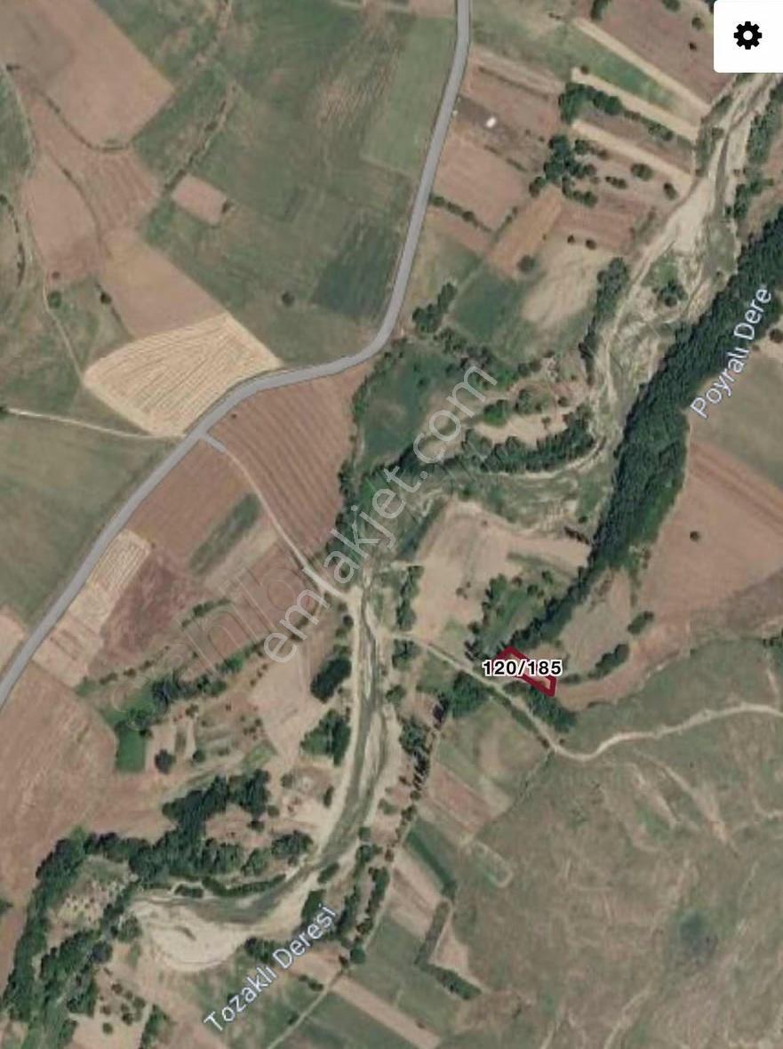 Tek Tapu 1000 M2 Tarla - Görsel 17