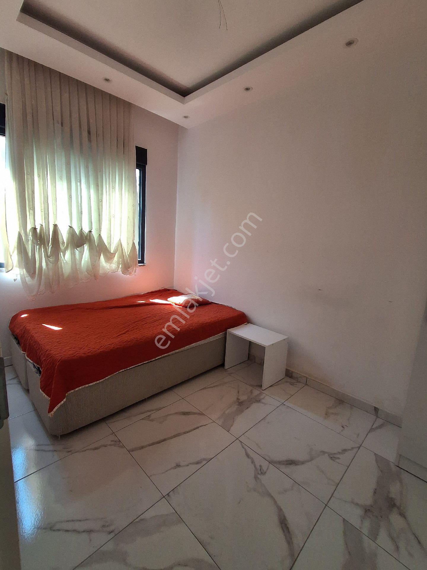 Güllerpınarı Mahallesi Yeni Bina Mobilyalı Havuzlu 2+1 - Görsel 7