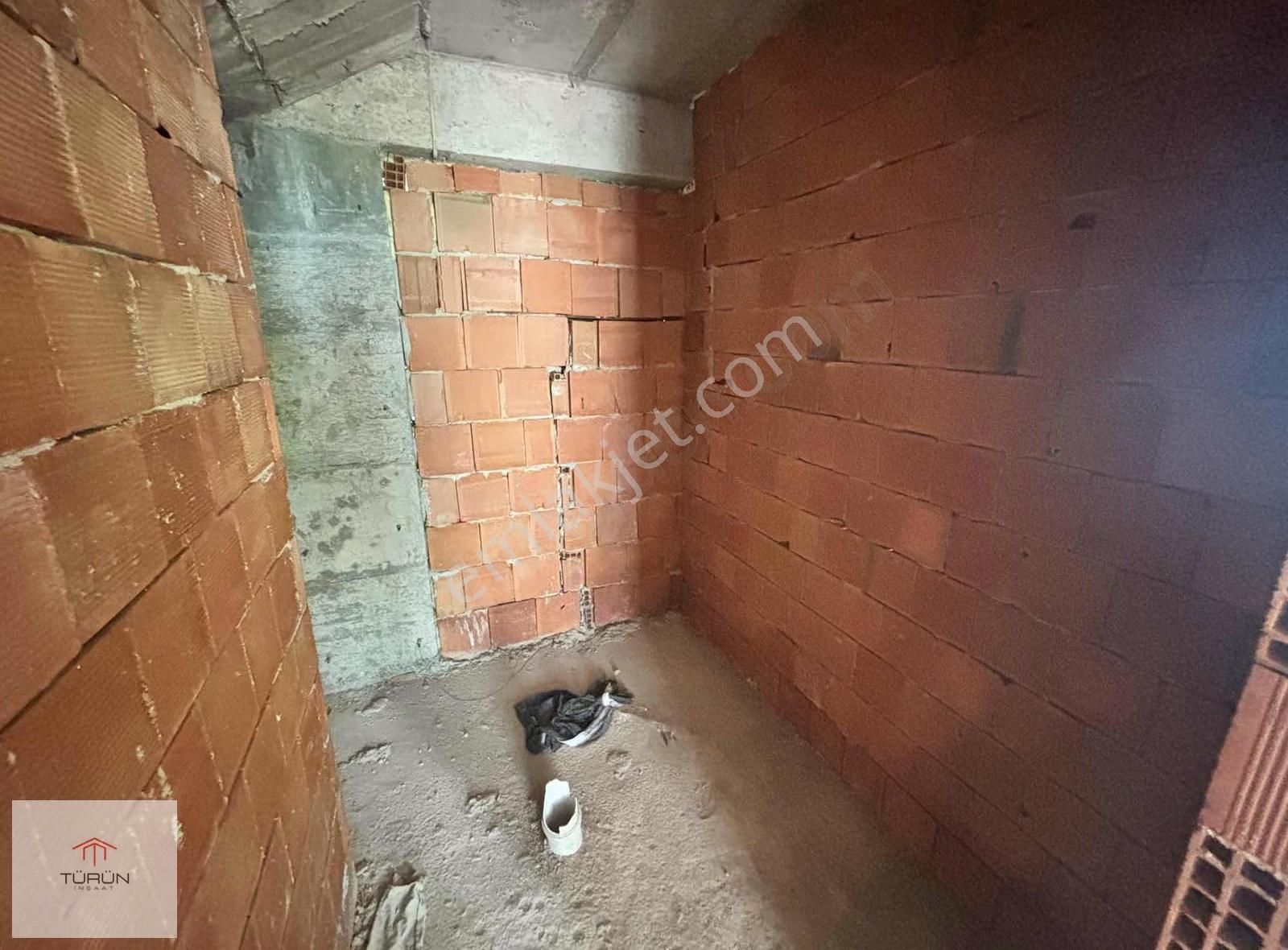 Fethiye Yeni Mahallede Müstakil Girişli 2+1 Satılık Daire - Görsel 7