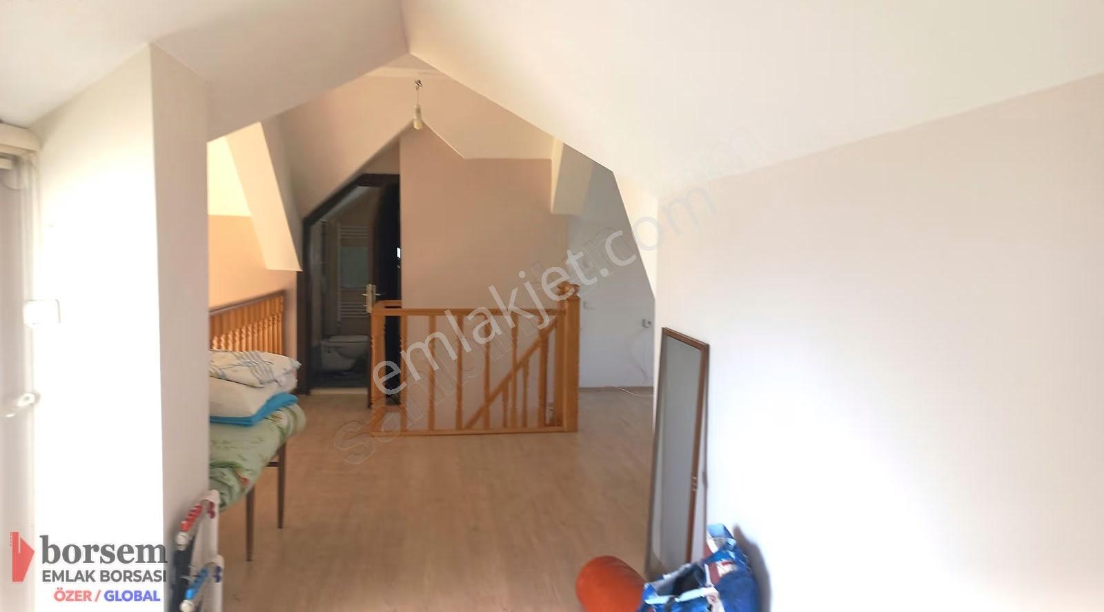 Kargalı Anatolya Sitesinde 2.200m2 Arsa Üzerinde Satılık Villa - Görsel 7