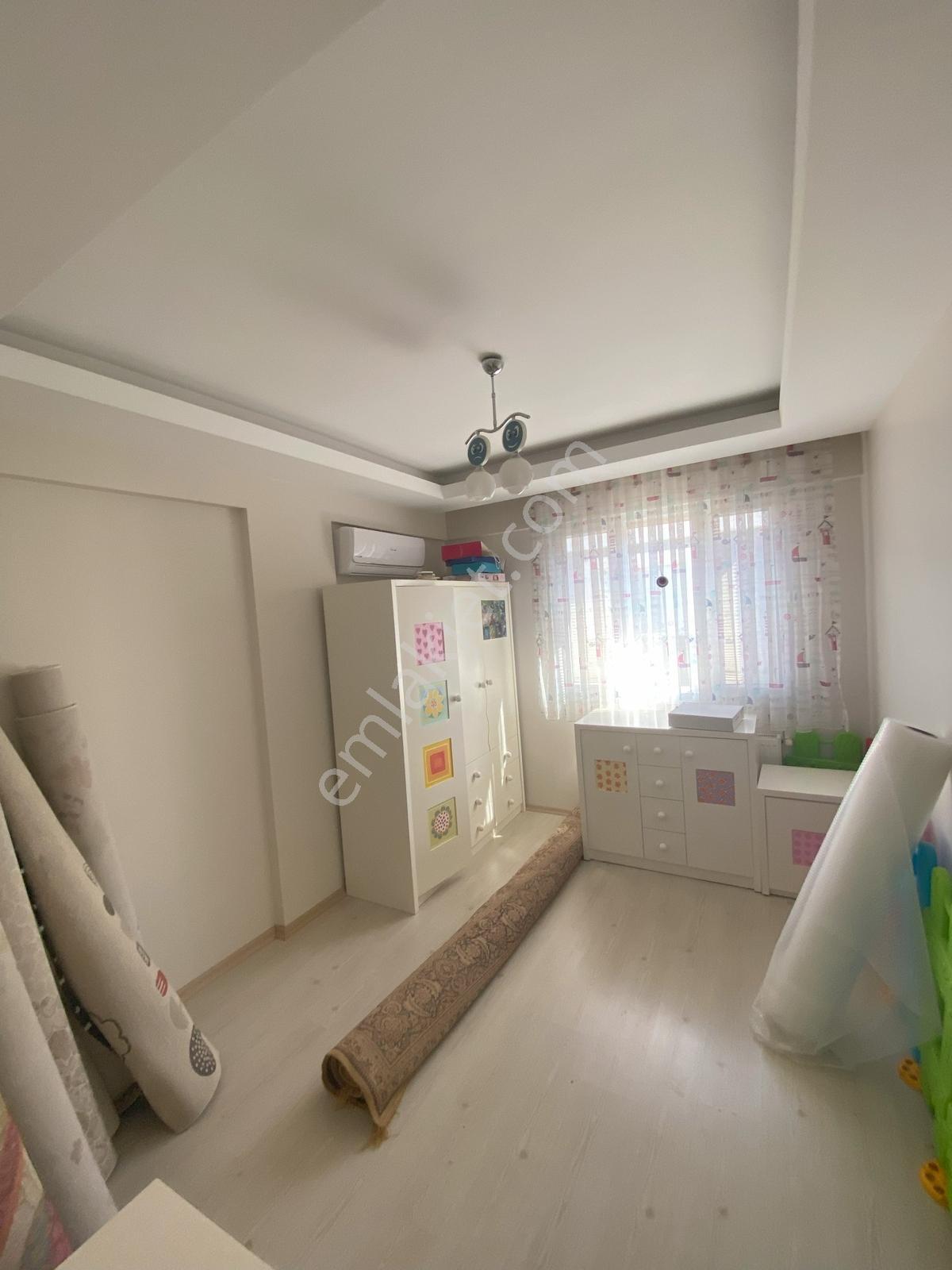 Fatih Mahallesi'nde Kiralık 4+1 Daire - Görsel 25