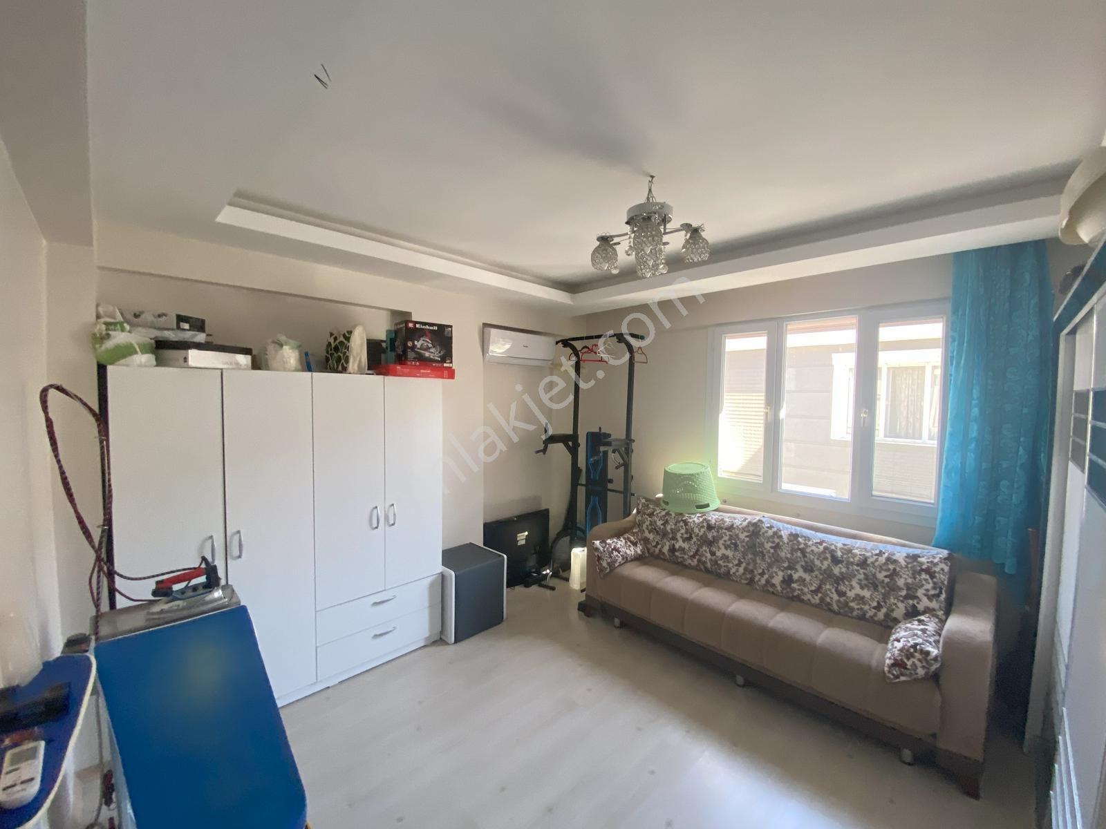 Fatih Mahallesi'nde Kiralık 4+1 Daire - Görsel 21
