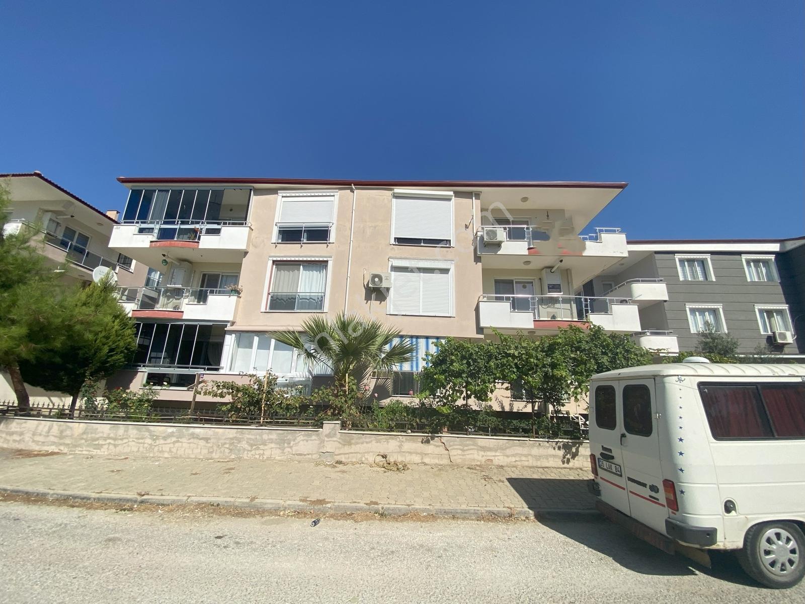 Fatih Mahallesi'nde Kiralık 4+1 Daire - Görsel 14