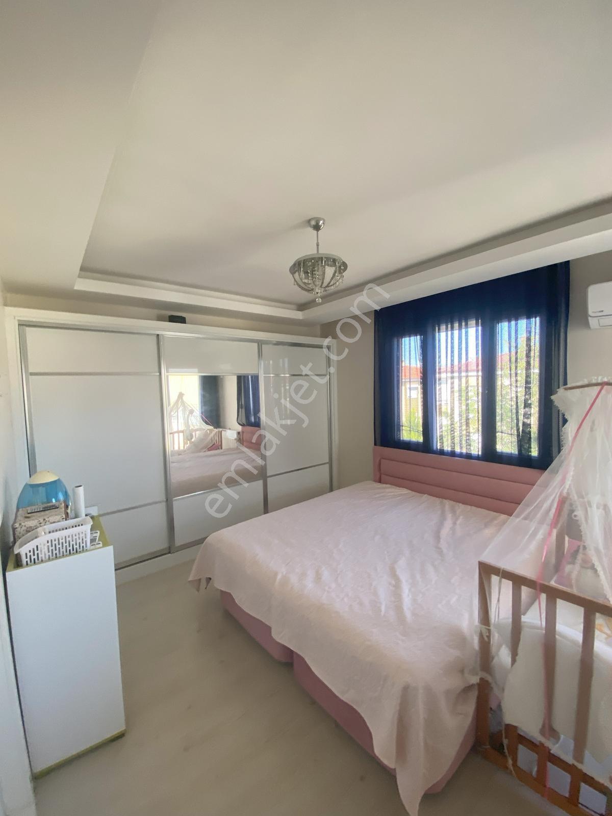 Fatih Mahallesi'nde Kiralık 4+1 Daire - Görsel 26