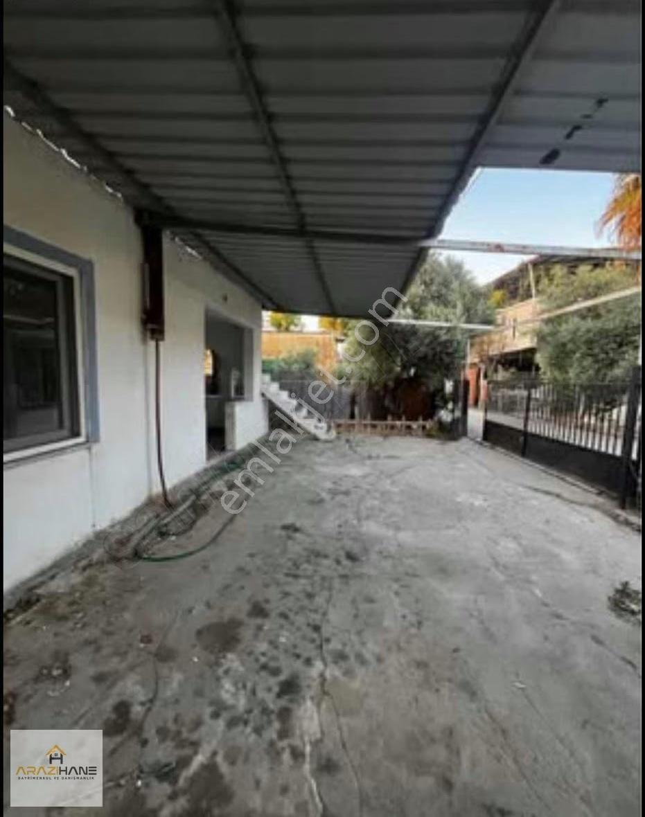Kiralık Tam Müstakil Bahçeli Koru Milas Bodrum Yolu Üzeri 3+1 - Görsel 8