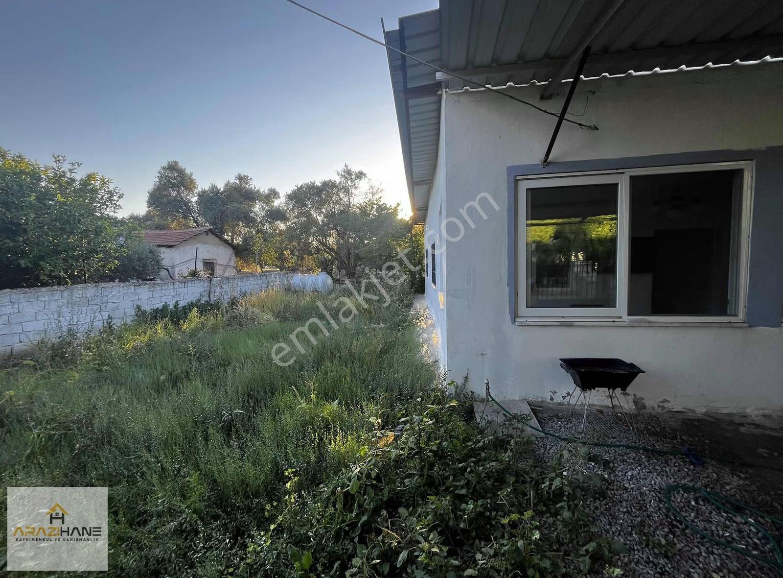 Kiralık Tam Müstakil Bahçeli Koru Milas Bodrum Yolu Üzeri 3+1 - Görsel 3