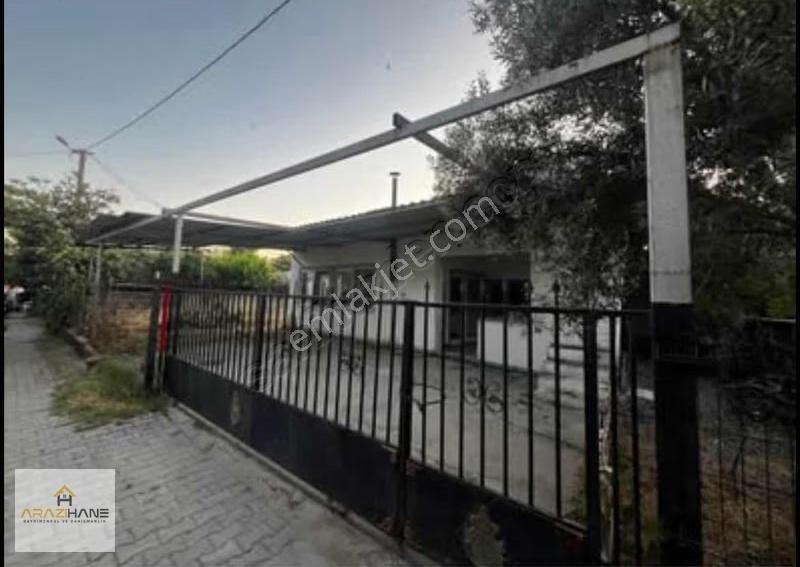 Kiralık Tam Müstakil Bahçeli Koru Milas Bodrum Yolu Üzeri 3+1 - Görsel 6