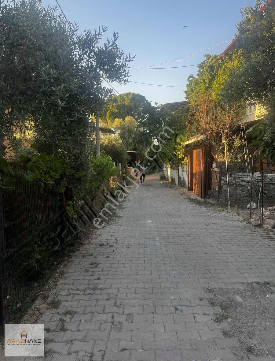 Kiralık Tam Müstakil Bahçeli Koru Milas Bodrum Yolu Üzeri 3+1 - Görsel 9