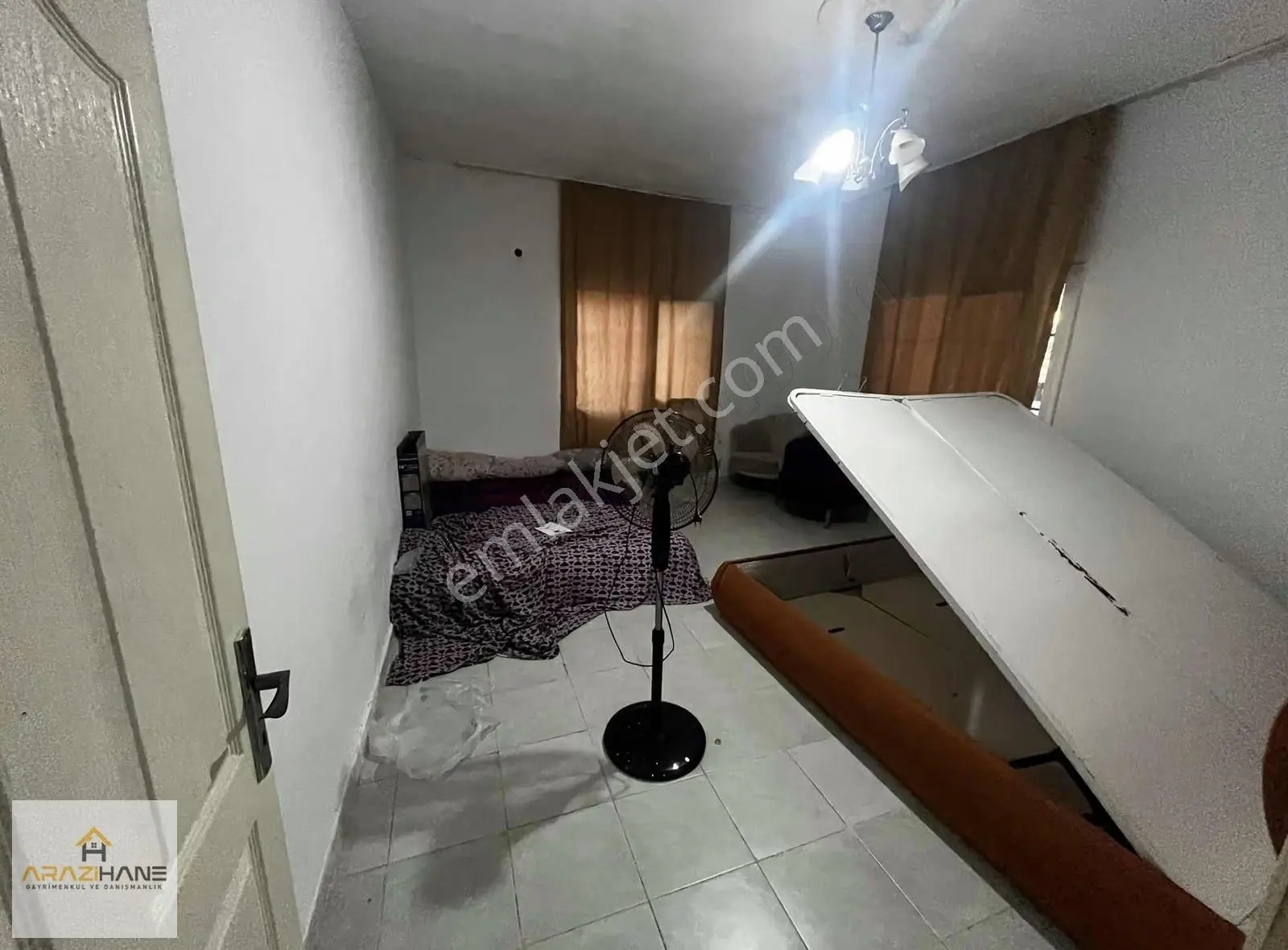 Kiralık Tam Müstakil Bahçeli Koru Milas Bodrum Yolu Üzeri 3+1 - Görsel 11