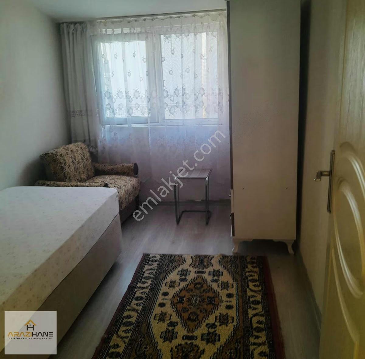 Kiralık Full Eşyalı 2+1 Milas Servis Güzergahı Akıllı Kavşakta - Görsel 3