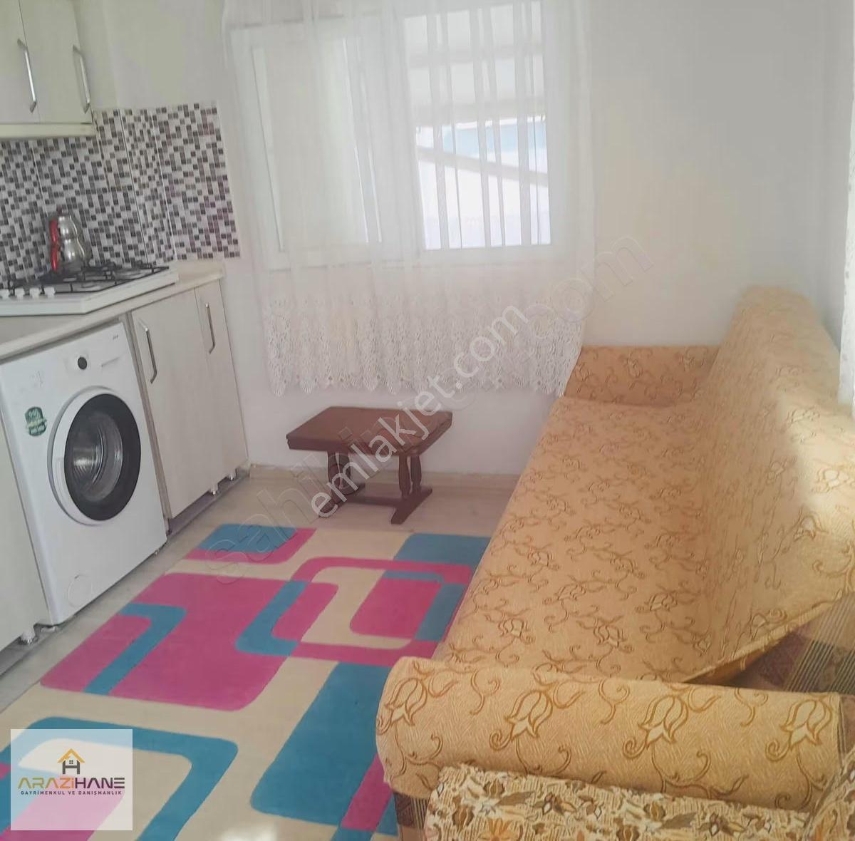 Kiralık Full Eşyalı 2+1 Milas Servis Güzergahı Akıllı Kavşakta - Görsel 2