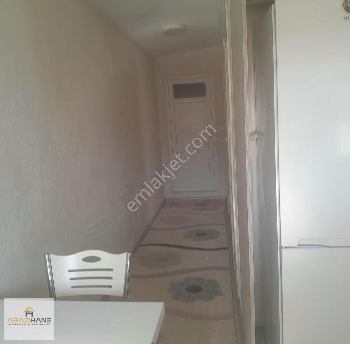 Kiralık Full Eşyalı 2+1 Milas Servis Güzergahı Akıllı Kavşakta - Görsel 4