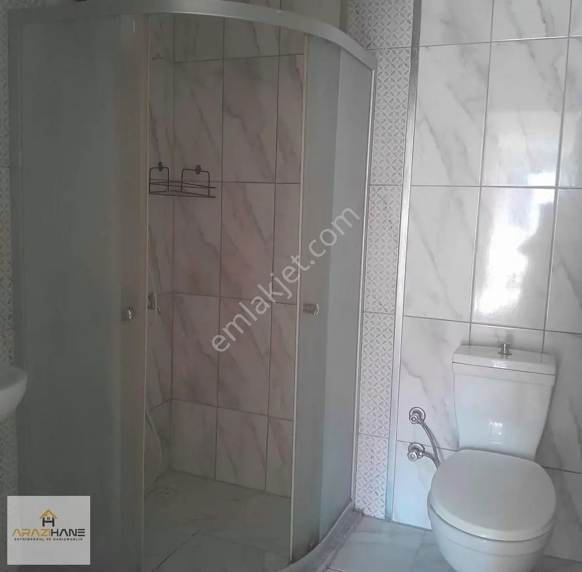 Kiralık Full Eşyalı 2+1 Milas Servis Güzergahı Akıllı Kavşakta